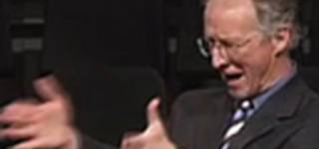 Predikan: Om mina ord förblir i er – John Piper om bibelmemorering (svensk text)