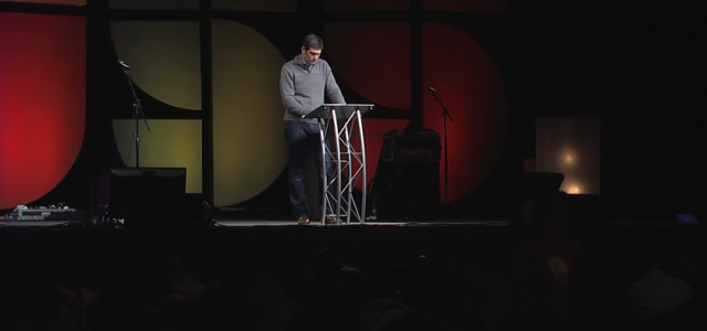 Matt Chandler – Ett liv värt att leva för Kristus är ett liv värt att mista (svensk text)