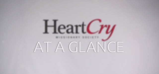 HeartCry i korthet