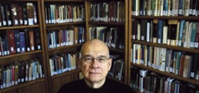 Tim Keller om att skriva böcker som pastor