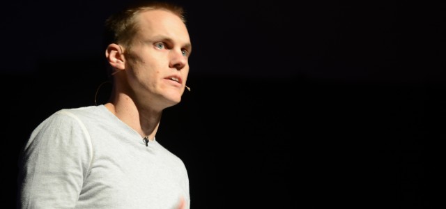 Predikan: Mobilisera Guds armé för missionsbefallningen (David Platt)
