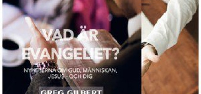 Nyhet: Reformedia ger bort 4000 böcker till 2000 kristna ledare