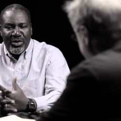 D. A. Carson intervjuar Conrad Mbewe