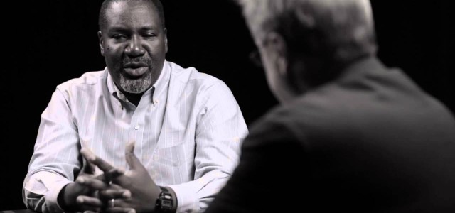 D. A. Carson intervjuar Conrad Mbewe