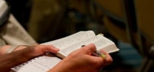 7 misstag vi begår i kvinnobibelstudiegrupper