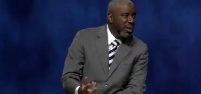 Kan ditt evangelium förvandla en terrorist? (Thabiti Anyabwile)