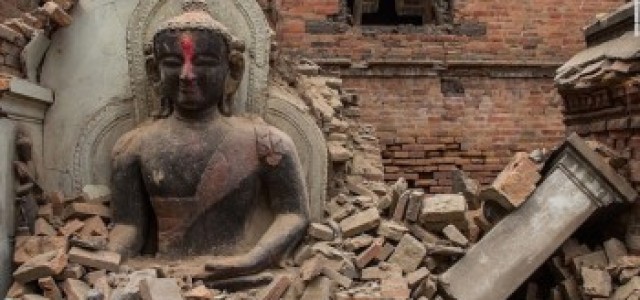 Vad Nepal verkligen behöver
