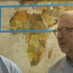 Intervju: Från demondyrkande huvudjägare till en nådd folkgrupp