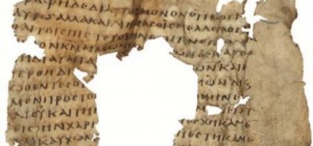 Skillnaden mellan de ursprungliga autograferna och ursprungstexterna