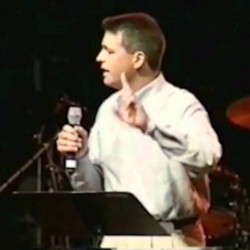 Är du en sann kristen? (Paul Washer, svensk text)