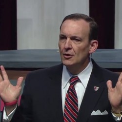 Ligon Duncan – Evangeliet Enligt Fjärde Moseboken (4 Mos 5) Svensk text