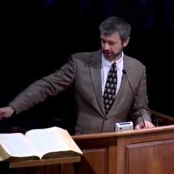 Paul Washer – Evangeliet