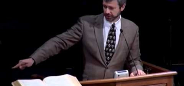Paul Washer – Evangeliet
