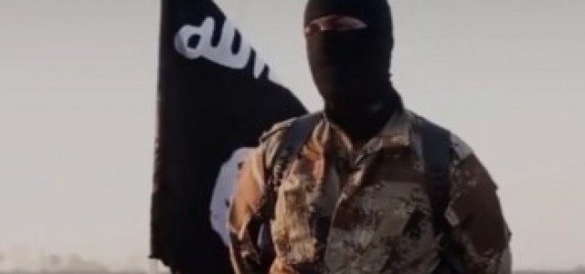 Bör vi be att ISIS blir slagna eller omvända?