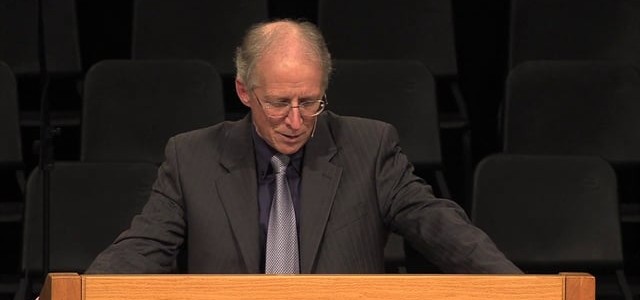Håll fast vid livets ord (John Piper, svensk text)