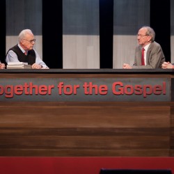 Panelsamtal: D. Martyn Lloyd-Jones: Pastor-evangelist