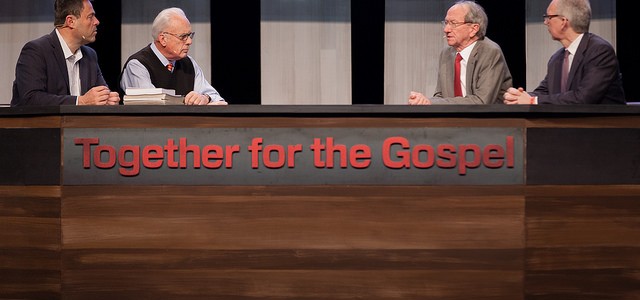 Panelsamtal: D. Martyn Lloyd-Jones: Pastor-evangelist