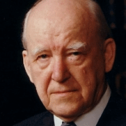Martyn Lloyd-Jones – “Men Gud”: Det kristna budskapet till världen (svensk text)