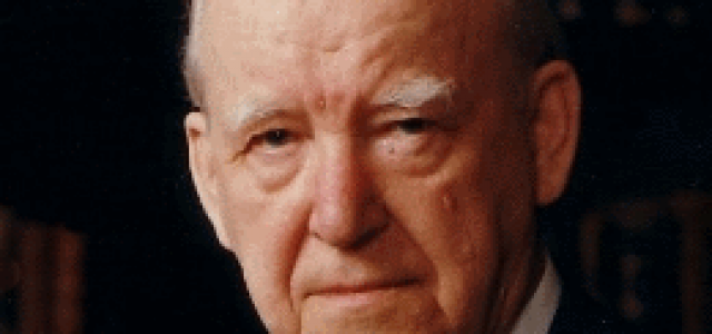 Martyn Lloyd-Jones – “Men Gud”: Det kristna budskapet till världen (svensk text)