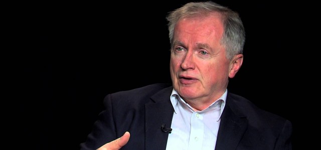 Läran om Guds vrede (D. A. Carson)