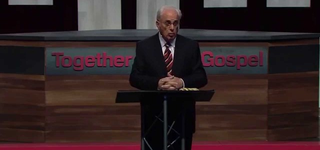 Massivt avfall (John MacArthur, svensk text)