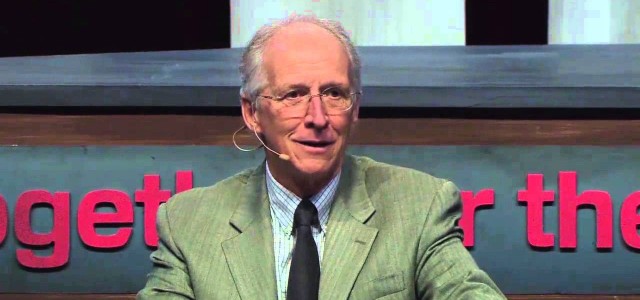 Övertygande, vädjande och predestination (John Piper, svensk text)