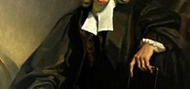 John Wesley: Vill du bli bättre på att predika, bli bättre på att läsa!