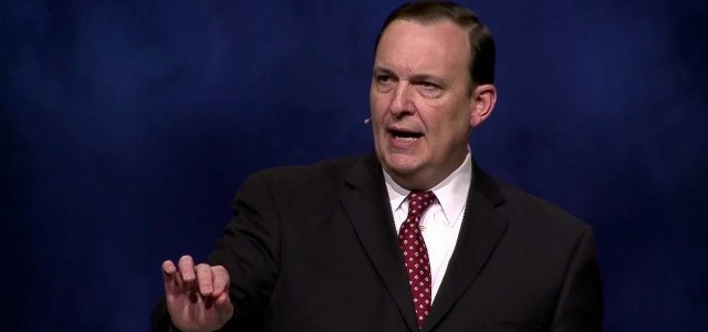 Underskatta inte Gud! (Ligon Duncan, svensk text)