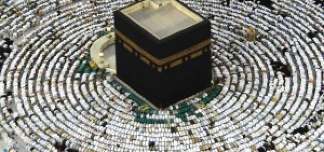 10 saker alla kristna bör veta om islam