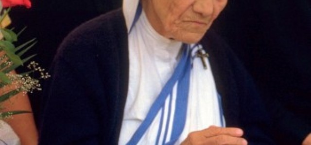 9 saker du bör veta om Moder Teresa