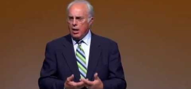 Eliminerar läran om gudomliga skickelser människans vilja? (John MacArthur, svensk text)