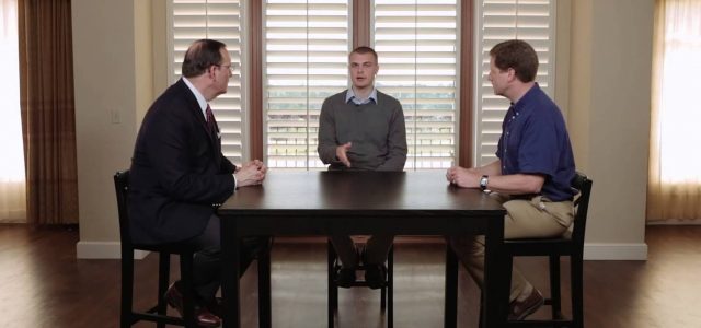 Fanns evangeliecentrerad teologi före reformationen?