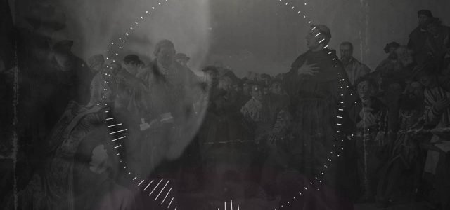 Klipp från 1967 – reformationens 450-årsjubileum