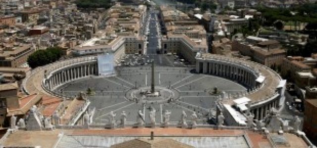 Romersk-katolsk ekumenik: Låt de evangeliska kristna i Italien komma till tals
