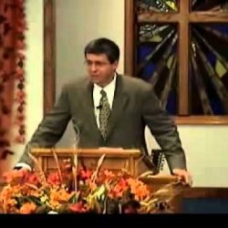 De största orden i hela Bibeln (Paul Washer, svensk text)