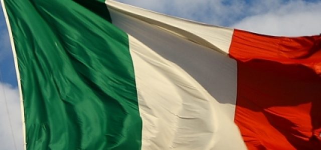 Evangeliet i Italien