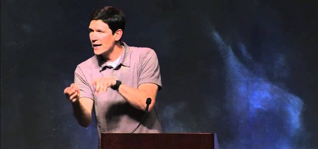 Ungdom (Matt Chandler, svensk text)