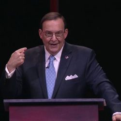 Varför reformationen inte är över (Ligon Duncan, svensk text)