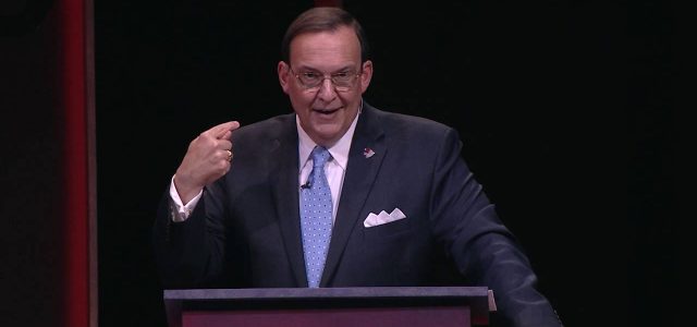 Varför reformationen inte är över (Ligon Duncan, svensk text)