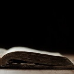 11 steg till att memorera en hel bibelbok