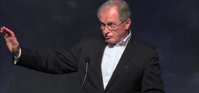 Fascinerad av Melkisedek (Don Carson, svensk text)