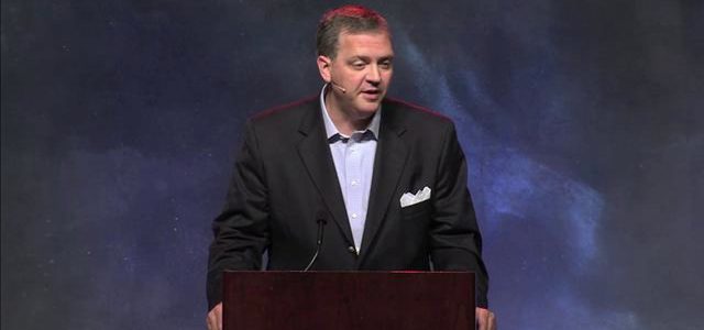 Att studera Skriften och finna Jesus (Albert Mohler, svensk text)