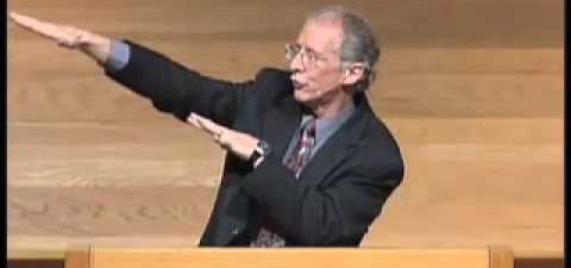 Helig ambition (John Piper, svensk text)