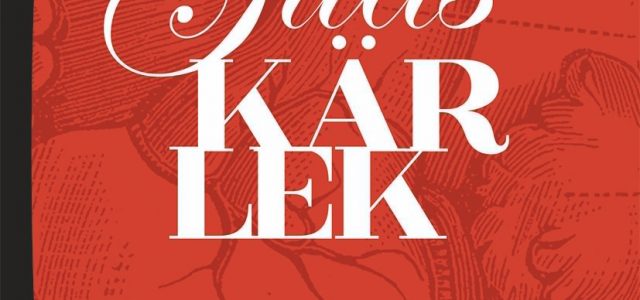 NYHET! “Guds kärlek – en liten bok om en svår lära” av D. A. Carson på svenska
