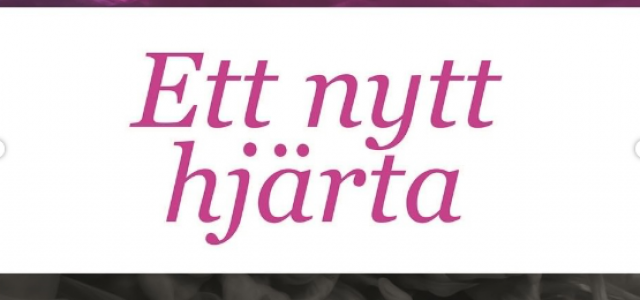 Ny bok av Paul Washer på svenska: Ett nytt hjärta – Evangeliets kallelse och sann omvändelse