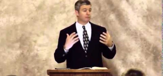 Kristen – älska din förlorade familj (Paul Washer, svensk text)