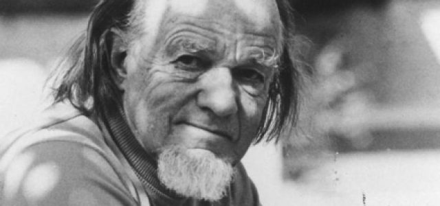Citat från Francis Schaeffer