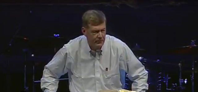 Saliga renhet (Steve Lawson, svensk text)