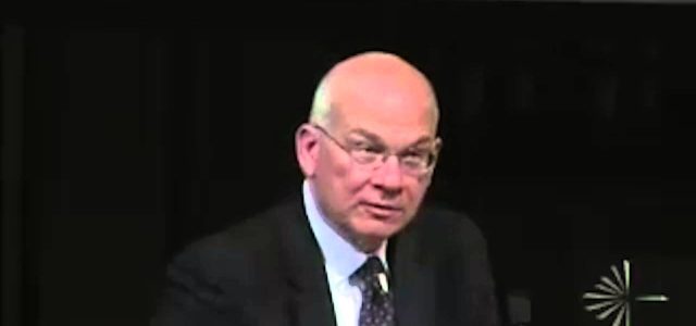 Bibeln handlar inte om dig (Tim Keller)