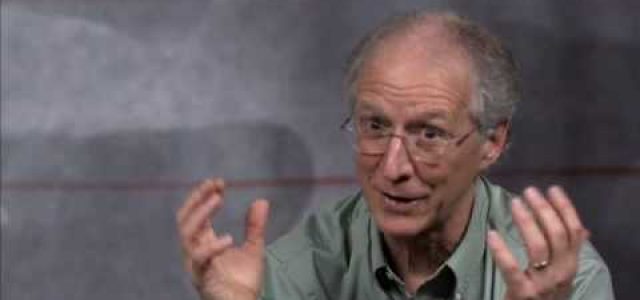 Om du fick två minuter med påven? (John Piper, svensk text)